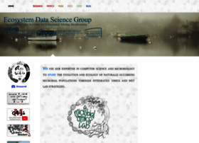 Merenlab.org thumbnail Merenlab.org thumbnail