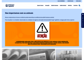 Merial.com.br thumbnail