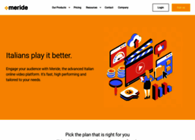Meride.tv thumbnail