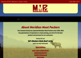 Meridianmeatpackers.com thumbnail