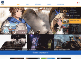 Meridiem-games.com thumbnail