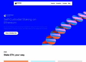 Meridio.co thumbnail