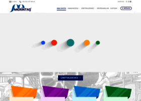 Merintas.com.tr thumbnail