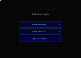 Meritking.mobi thumbnail