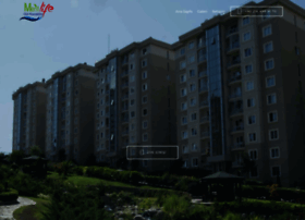 Meritlifegolkonaklari.com thumbnail