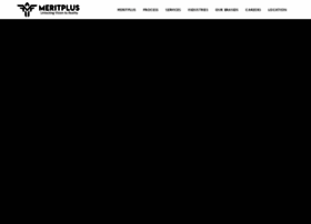 Meritplus.co.uk thumbnail Meritplus.co.uk thumbnail