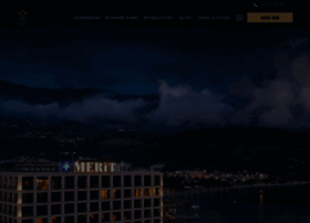 Meritstarlit.com thumbnail