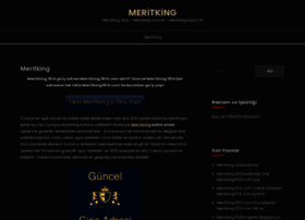 Merittking.com thumbnail