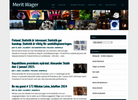 Meritwager.nu thumbnail