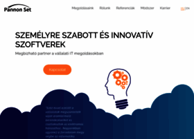 Merkapt.siteset.hu thumbnail