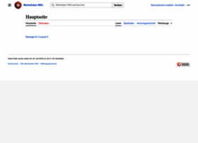 Merkelistan.com thumbnail