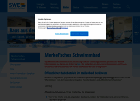 Merkelsches-bad.de thumbnail Merkelsches-bad.de thumbnail