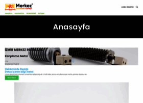 Merkezrezistans.com thumbnail