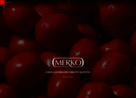 Merko.com.tr thumbnail Merko.com.tr thumbnail