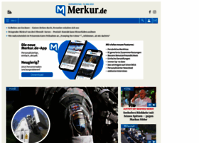 Merkur.de thumbnail