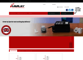 Merley.com thumbnail