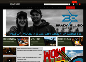 Merlinarcherycentre.co.uk thumbnail Merlinarcherycentre.co.uk thumbnail