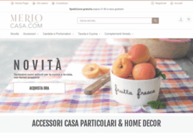 Merlocasa.com thumbnail