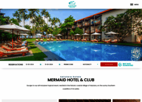 Mermaidhotelnclub.com thumbnail
