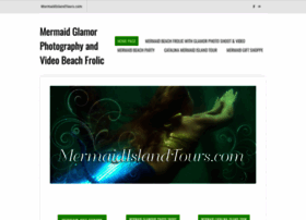 Mermaidislandtours.com thumbnail