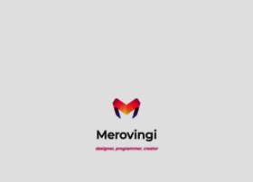 Merovingi.com thumbnail