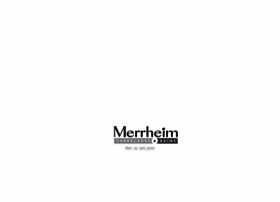 Merrheim.fr thumbnail