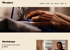 Merrybeeri.ch thumbnail