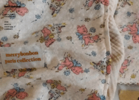 Merrybonbon.com thumbnail