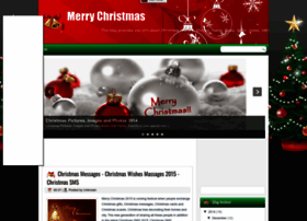 Merrychristmasviews.blogspot.com thumbnail