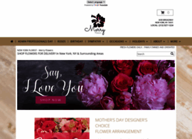 Merryflowersnyc.net thumbnail