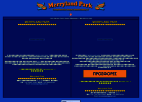 Merrylandpark.com thumbnail