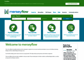 Merseyflow.co.uk thumbnail Merseyflow.co.uk thumbnail
