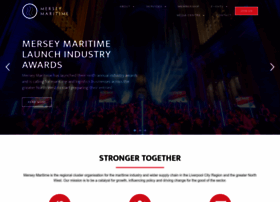 Merseymaritime.co.uk thumbnail Merseymaritime.co.uk thumbnail