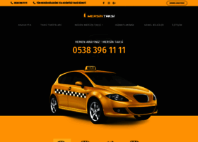 Mersin-taksi.com thumbnail