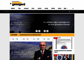 Mersingezegeni.com thumbnail