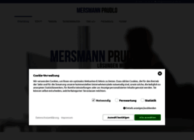 Mersmann-prudlo.de thumbnail