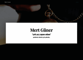 Mertguner.com.tr thumbnail Mertguner.com.tr thumbnail
