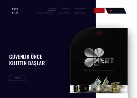 Mertkilit.com thumbnail