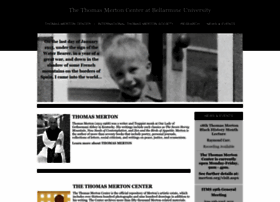 Merton.org thumbnail
