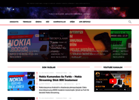 Merttemizer.com thumbnail
