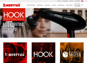 Merttug.com thumbnail