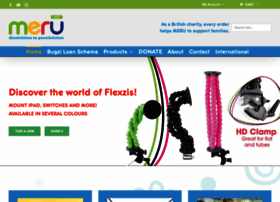 Merushop.org thumbnail