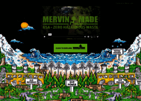Mervin.com thumbnail