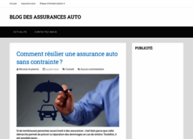 Mes-assurances-auto.com thumbnail