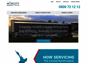 Mes.net.nz thumbnail