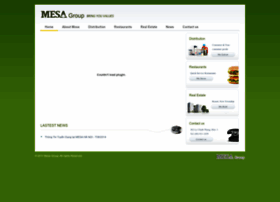 Mesa.com.vn thumbnail Mesa.com.vn thumbnail
