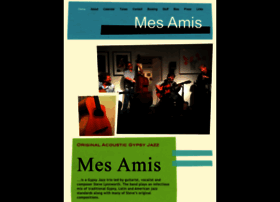 Mesamis.biz thumbnail