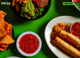 Mesaverdegreenfield.com thumbnail