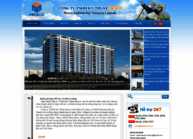 Mesco.com.vn thumbnail Mesco.com.vn thumbnail