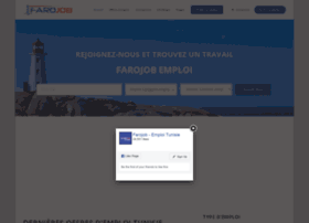 Mesdevoirs.tn thumbnail